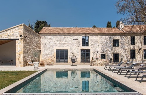 Arles Maison | Mas Mandine, en Provence