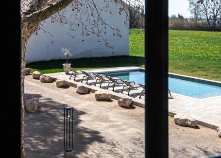 Arles Maison | Mas Mandine, en Provence