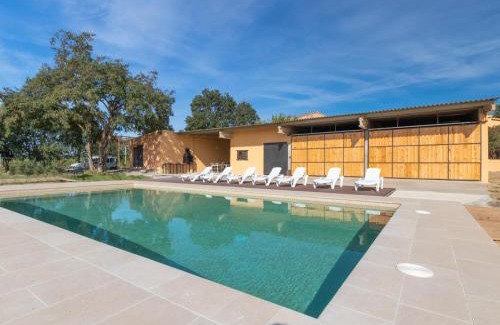 Fortia Maison | Mas Mare de la Font: Els Masovers/1093