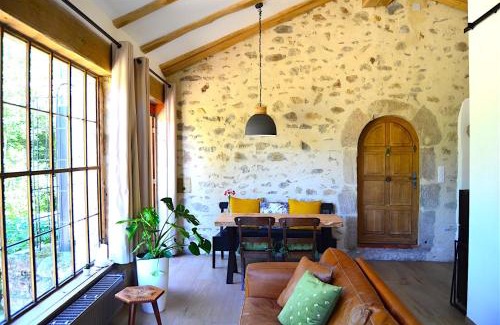 Saint-Jean-du-Gard Appartement | Mas Mialou
