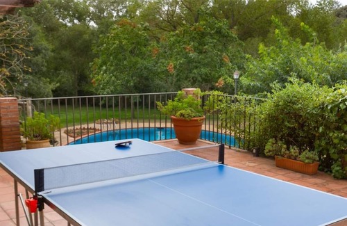 Vilafant Cottage | masmolipetit sl villa