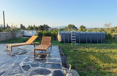 Sant Esteve de Palautordera Appartement | Mas Nadal Montseny