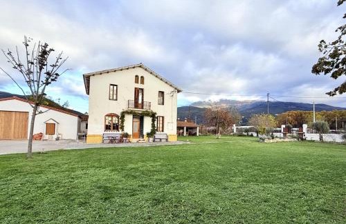 Sant Esteve de Palautordera Appartement | Mas Nadal Montseny