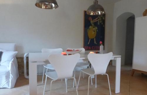 Blauvac Maison | Mas Nicnac