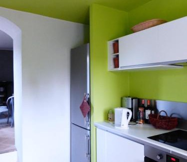 Blauvac Maison | Mas Nicnac