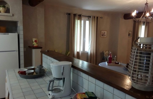 Albaron Cottage | Gite De Caractère Avec Piscine Dans Un Mas Traditionnel Camarguais