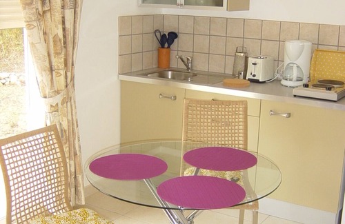 Montagnac Appartement | Mas des Micocouliers
