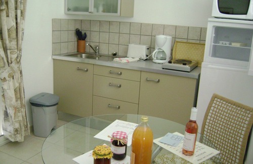 Montagnac Appartement | Mas des Micocouliers