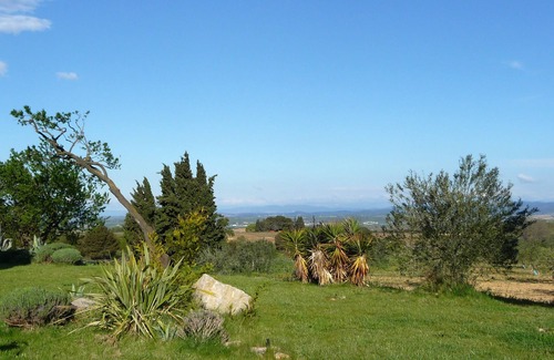 Montagnac Appartement | Mas des Micocouliers
