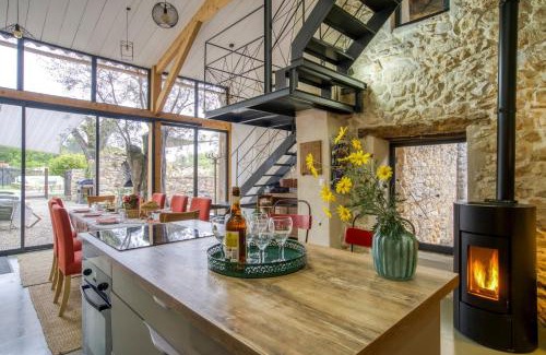 Le Collet Maison | Mas Osmeea