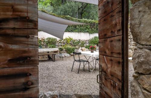 Le Collet Maison | Mas Osmeea