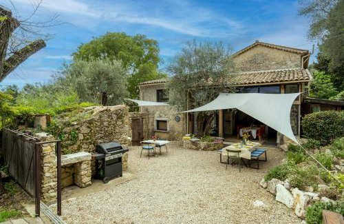 Le Collet Maison | Mas Osmeea