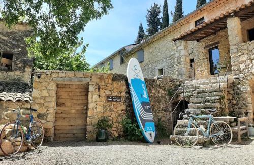 Le Collet Maison | Mas Osmeea