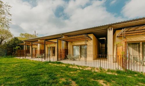 Queixas Hôtel | Mas Pere Pau