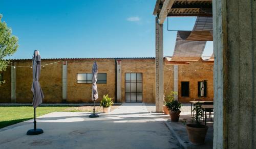 Queixas Hôtel | Mas Pere Pau