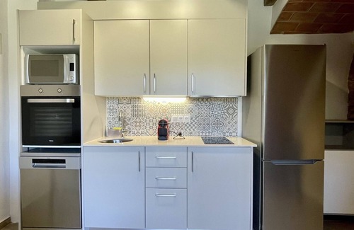 Pals Appartement | MAS PIGEM B