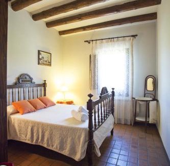 Taradell Maison | Mas Pratsevall