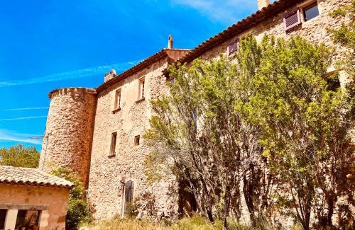 Beaurecueil Maison | Mas Provençal au pied de la sainte Victoire à 8 k d'Aix en provence