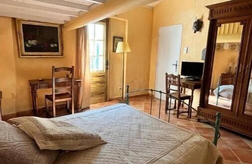 Puymeras Autre | Mas Provençal D'exception, Avec Piscine Privée, Billard, Baby Foot, Balnéo