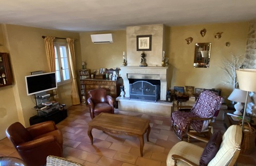 Puymeras Autre | Mas Provençal D'exception, Avec Piscine Privée, Billard, Baby Foot, Balnéo