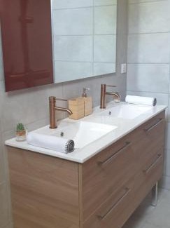 Aubussargues Maison | Mas provençal, piscine privée, Uzès