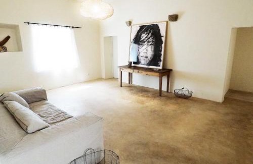 Llagostera Hôtel | Mas Rauric