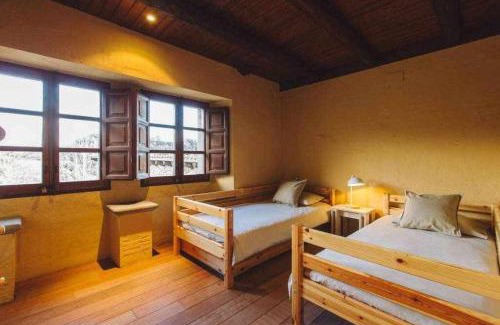 Sant Pere de Torello Maison | Mas Redortra Excepcional masía del SXV con vistas al Montseny