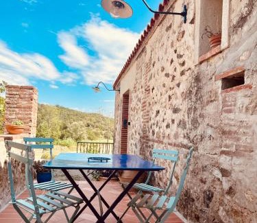 Vives Maison | Mas Saint Michel