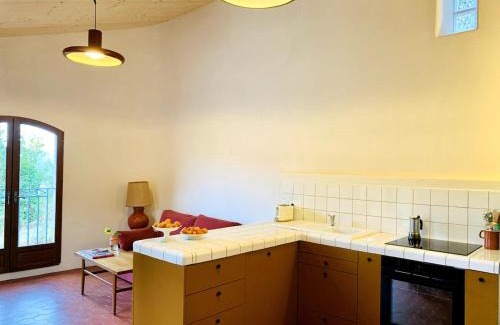 Vives Maison | Mas Saint Michel
