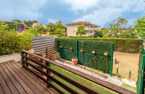 S'Agaro Appartement | Mas Sais Beach
