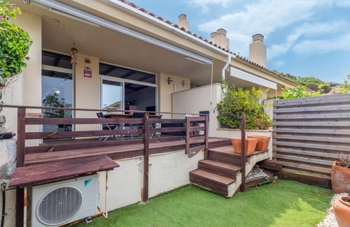 S'Agaro Appartement | Mas Sais Beach