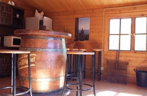 Figuerola del Camp Cottage | Gîte Mas Sans pour 21 personnes