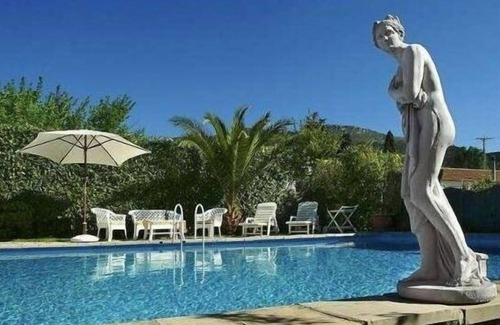 Figuerola del Camp Cottage | Gîte Mas Sans pour 21 personnes