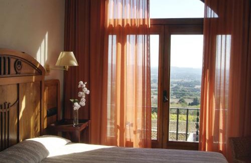 Begur Hôtel | Mas Ses Vinyes - Adults Only