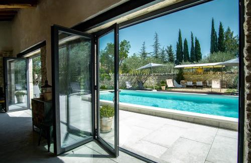 L'Isle-sur-la-Sorgue Maison | Mas Sylvie - Isle-sur-la-Sorgue