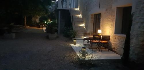 Beaucaire Maison | Mas Tareau l Authentique
