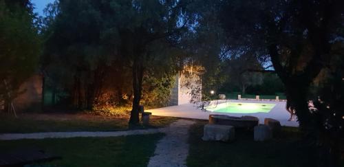 Beaucaire Maison | Mas Tareau l Authentique