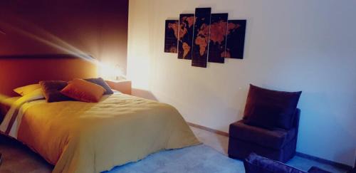 Beaucaire Maison | Mas Tareau l Authentique