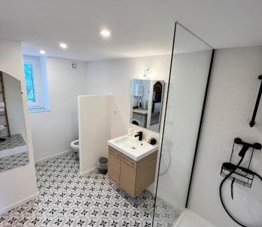 Peillon Appartement | Mas Thomasine Séjour Romantique au calme