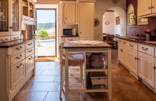 Calonge Villa | Mas Toi by Costabravaway