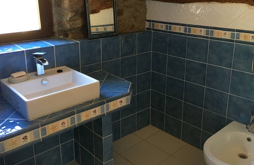 Corsavy Maison | Mas Vilalte, un ancien hôtel particulier immergé dans les pentes boisées du mont Canigo