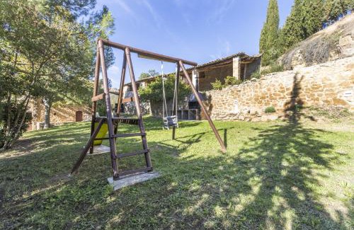 La Baronia de Rialb Maison | Mas Vilardaga