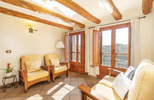 La Baronia de Rialb Maison | Mas Vilardaga