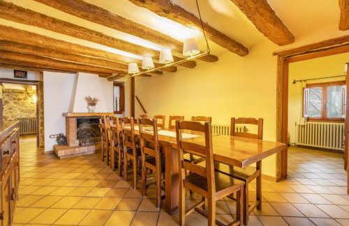 La Baronia de Rialb Maison | Mas Vilardaga
