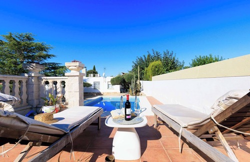 El Catllar Maison | Mas Vilet by Unik Vacation