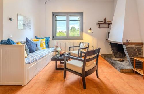 Sant Mateu de Montnegre Maison | Mas Vinyoles 1