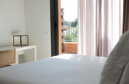 Vilamaniscle Hôtel | Mas Vivent