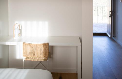Vilamaniscle Hôtel | Mas Vivent