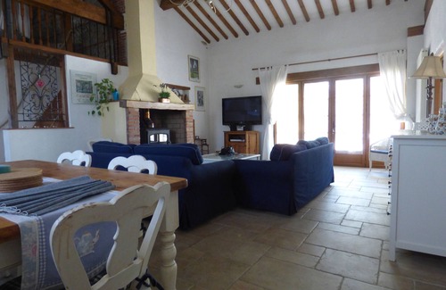 Perpignan Maison | Mas with converted barn, unique pool, paradise found!