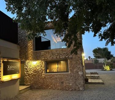 Camarles Maison | Mas Xalmes